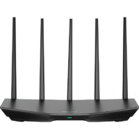 TP-LINK BE3600双频Wi-Fi 7无线路由器TL-7DR3630易展版 (黑色)