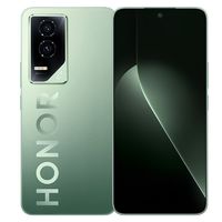 百亿补贴：荣耀 HONOR GT 新品5G手机12GB+256GB