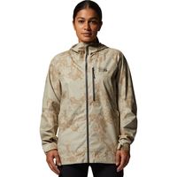 山浩 Stretch Ozonic™ 女士冲锋衣