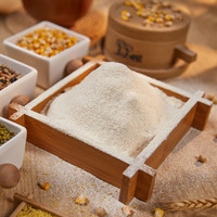 谷香园杂粮煎饼粉煎饼果子粉煎饼粉黄豆粉山东杂粮面粉绿豆粉