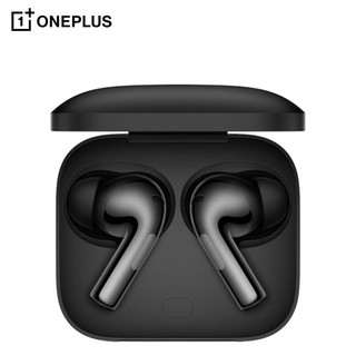 百亿补贴：一加 OnePlus Buds 3 入耳式真无线动圈主动降噪蓝牙耳机 深空灰