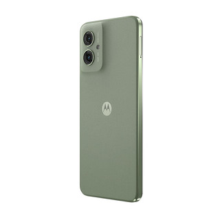 摩托罗拉 联想moto g55 5G手机 8GB+256GB 浅草绿