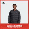 adidas 阿迪达斯 三叶草男款运动棉服