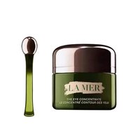 LA MER 海蓝之谜 欧洲直邮la mer眼霜淡化细纹抗老轻盈质地快速吸收长效滋润15ml