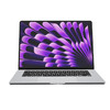 苹果 Apple MacBook Air 13.6英寸 M3芯片