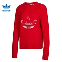 adidas 阿迪达斯 三叶草女子运动服JN0714