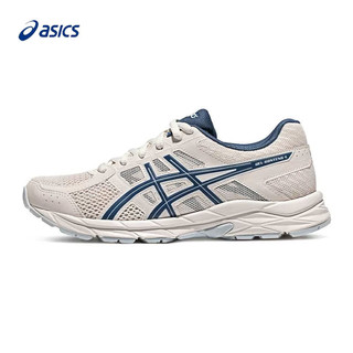 百亿补贴：ASICS 亚瑟士 GEL-CONTEND 4 男子跑鞋 T8D4Q