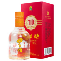 伊力特 地窖珍藏 52%vol 绵柔型白酒 100ml 单瓶装