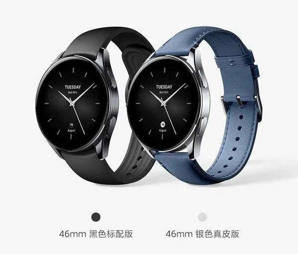 机务局：聊聊使用半年的小米 Watch S4 Sport，以及终于更新澎湃OS2.0