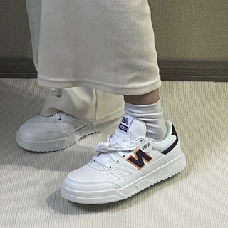 NEW BALANCE低帮运动休闲鞋 男女同款CT20CWP  （脚长22cm）