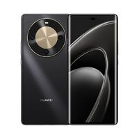 百亿补贴：华为 HUAWEI 畅享70 X智能手机 256GB 曜金黑