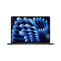 百亿补贴：苹果 Apple MacBook Air 13.6 M3芯片 笔记本电脑