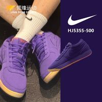 百亿补贴：NIKE 耐克 男鞋2024冬季德文布克缓震篮球鞋HJ5355-500