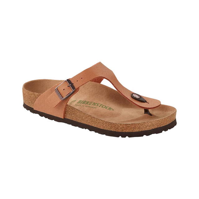 BIRKENSTOCK 勃肯 男女同款软木拖鞋 1025062