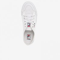 FILA 韩国直邮(Fila) Fila Classic Kicks B 穆勒运动鞋白色