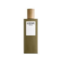 【简装】LOEWE 罗意威 黑色圆舞曲男士淡香水 EDT 100ml