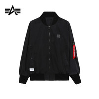 ALPHA INDUSTRIES 男士飞行夹克 A5XLJM1046LXM