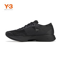 Y-3 Y3山本耀司2024冬季新款情侣款低帮鞋时尚运动休闲鞋JH9178