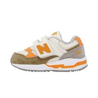 new balance NB童鞋 0-4岁秋时尚可爱舒适学步鞋KV530SNI