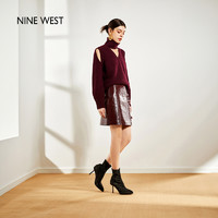 NINE WEST 女士时装靴 NG401032EK