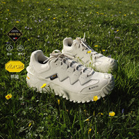 可隆 KOLON SPORT露营ULTRA-K徒步鞋防水透气越野鞋户外运动登山鞋 白桦色BI 270