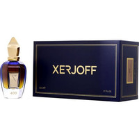XERJOFF 希爵夫 JTC系列-400中性香水 EDP 50ml