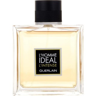 【简装】Guerlain 娇兰 理想男士浓情版男士香水 EDP 100ml 简装（白盒或无盖）