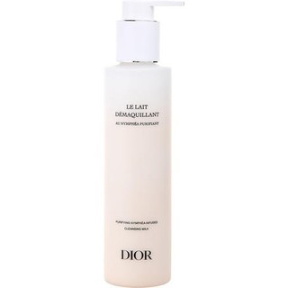 DIOR 迪奥 睡莲净澈卸妆乳 200ml