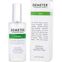 DEMETER 帝门特 青草中性古龙水 Cologne 120ml