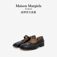 Maison Margiela 马吉拉Tabi分趾玛丽珍鞋单鞋女鞋