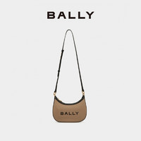 BALLY 24春夏 女士斜挎包 6306493