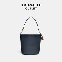 COACH 蔻驰 奥莱女士DAKOTA水桶包