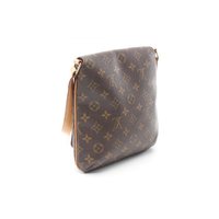 LOUIS VUITTON 路易威登 女士单肩包 Musette Salsa Short 2101217885324