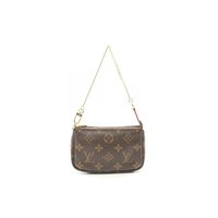 LOUIS VUITTON 路易威登 女士麻将包 2101218436969