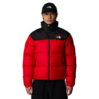 THE NORTH FACE 北面 1996 RETRO NUPTSE 男羽绒服 NF0A3C8D-a