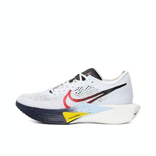 NIKE 耐克 VAPORFLY NEXT% 透气减震 男子运动鞋