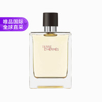 HERMÈS 爱马仕 大地男士淡香水 EDT 100ml