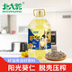  北大荒 葵花籽油 6.18L 1桶　