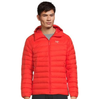 ARC'TERYX 始祖鸟 Cerium Hoody 男子羽绒服 多色可选