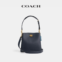 COACH 蔻驰 UPCRAFTED/RESTORED COACH 蔻驰 女士 WILLOW 水桶包 CG243/CE385/CQ655/CQ656