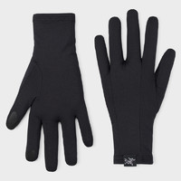 ARC'TERYX 始祖鸟 RHO GLOVE 男女同款 滑雪手套