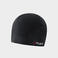 KAILAS POLARTEC弹力抓绒帽保暖户外运动滑雪登山徒步
