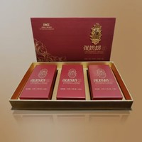 张奶奶 走亲访友必备！大连海参肽粉精华小分子多种蛋白 实惠装 90g*1盒