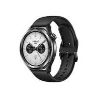 小米 Xiaomi Watch S4 智能手表 黑色