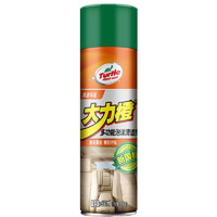 龟牌 大力橙系列 G-4436 多功能泡沫清洁剂 650ml