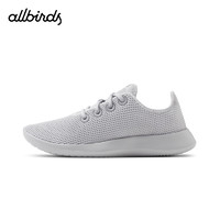 allbirds 天丝呼吸鞋Tree Runner桉树休闲透气网面男女运动鞋跑鞋