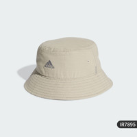 adidas 阿迪达斯 官方正品SPW CLAS BUCKET男女双面戴渔夫帽IR7895