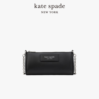 Kate Spade ks 小号单肩斜挎手提包链条法棍腋下包女