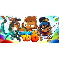 Epic Games Bloons TD 6