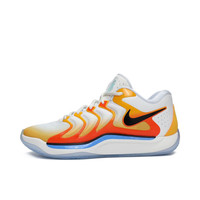 NIKE 耐克 男子篮球鞋KD17 EP运动鞋FJ9488-700 40.5码